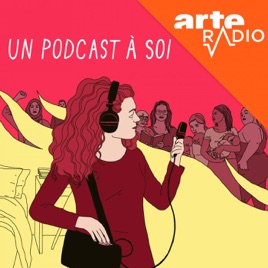 logo du podcast Un podcast à soi