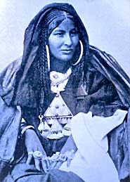 Poétesse Dassin Oult Ihemma